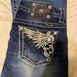 Miss Me Denim Jeans